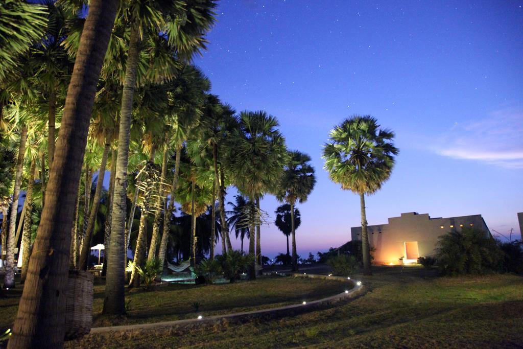 Ruwala Resort Kalkuda Екстер'єр фото