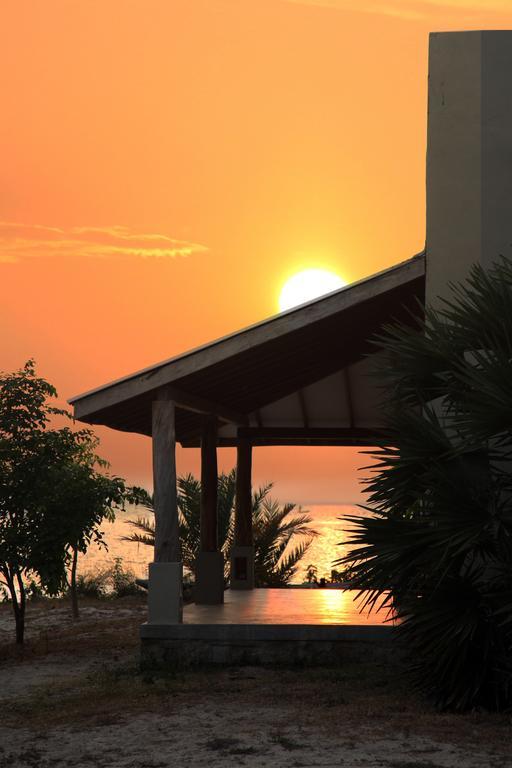 Ruwala Resort Kalkuda Номер фото