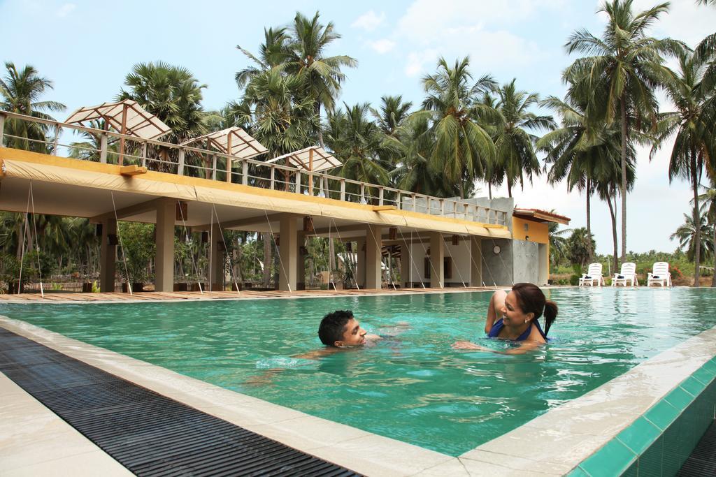 Ruwala Resort Kalkuda Екстер'єр фото