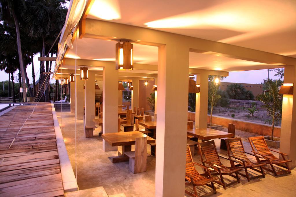 Ruwala Resort Kalkuda Екстер'єр фото