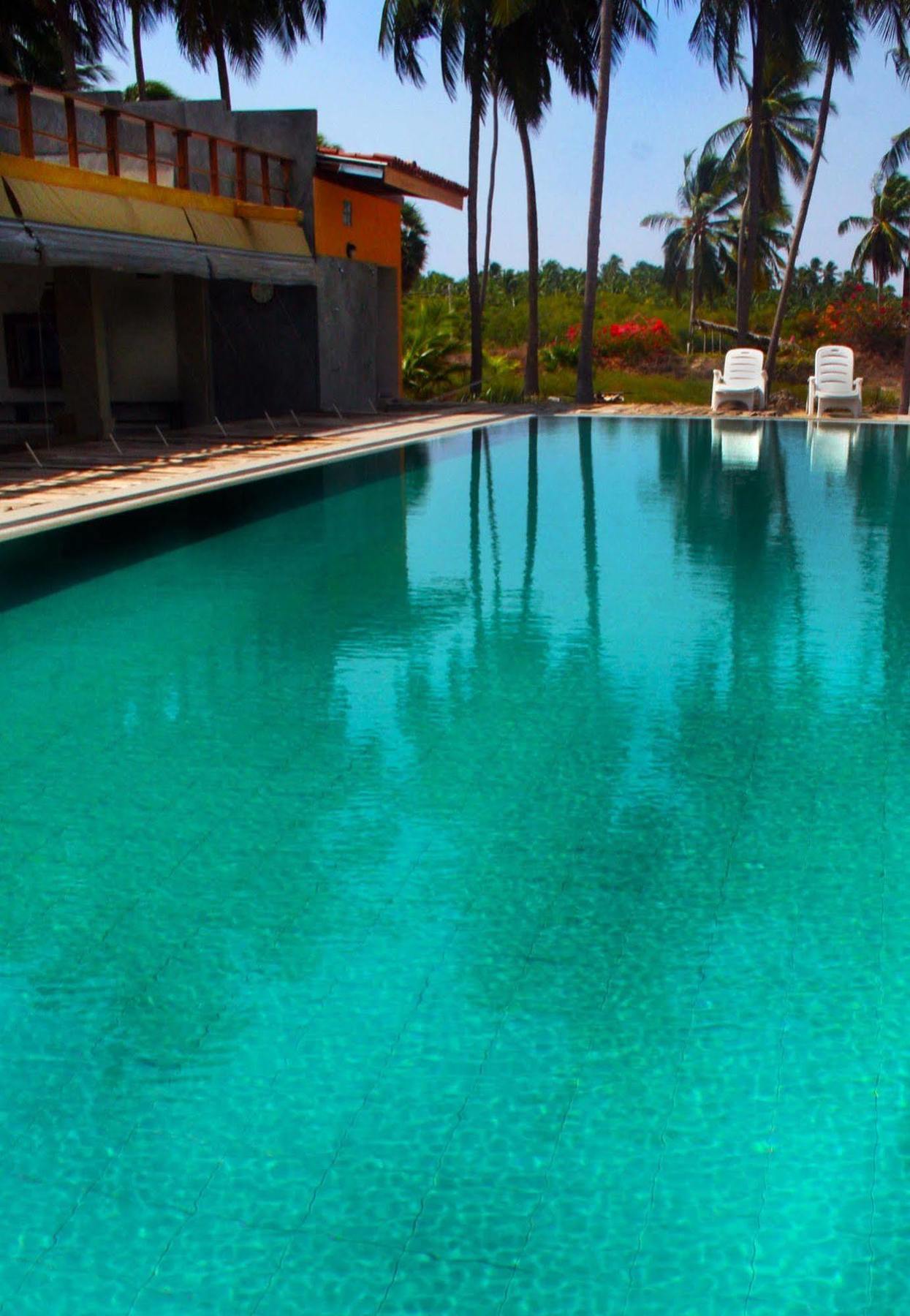 Ruwala Resort Kalkuda Екстер'єр фото